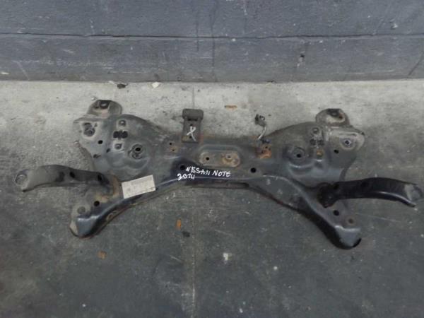 BERCEAU NISSAN NOTE 2013+ 1.5DCI - Vue 1